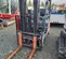 2021 Toyota 8FGU15 Warehouse Forklift