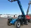 2017 Genie GTH-636 Forklift