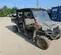 2021 Polaris PRO XD 4000D Utility Vehicle