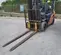 2019 Toyota 8FGU25 Warehouse Forklift