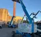 2013 Genie S-40 Boom Lift