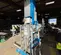 2017 Genie AWP-40SDC Pusharound Lift