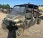 2023 Polaris PRO XD 4000D Utility Vehicle