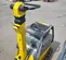 2021 Wacker Neuson DPU6555He Vibratory Plate Compactor