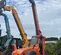 2016 SKYTRAK 6042 Forklift
