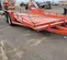 2019 Best Trailer CR85X16MD Trailer