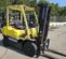 2017 HYSTER H50XT Warehouse Forklift