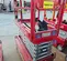 2017 MEC MICRO 19 Scissor Lift