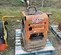 2021 Multiquip MVH508DZ Vibratory Plate Compactor