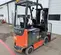 2018 Toyota 8FBCU25 Warehouse Forklift