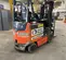 2019 Toyota 8FBCU25 Warehouse Forklift