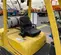 2017 HYSTER H50XT Warehouse Forklift