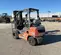 2019 Toyota 8FGU25 Warehouse Forklift