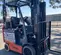 2019 Toyota 8FBCU25 Warehouse Forklift