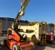 2014 JLG E400AJPN Articulating Boom Lift