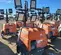 2019 Generac MLT6SMDS Portable Light Tower