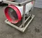 2014 Chromalox SDRA-60 Electric Heater