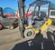 2018 Komatsu FG25T-16 Warehouse Forklift