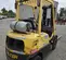2017 HYSTER H50XT Warehouse Forklift