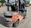 2017 Toyota 8FDU25 Warehouse Forklift