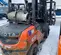 2019 Toyota 8FGU30 Warehouse Forklift