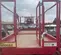 2017 MEC 4069RT Rough Terrain Scissor Lift