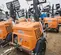2020 Generac MLT6SKDS Portable Light Tower