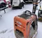 2021 Multiquip MVH508DZ Vibratory Plate Compactor
