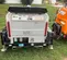 2018 Wacker Neuson LTV6K Portable Light Tower
