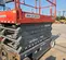 2017 Skyjack SJIII4740 Scissor Lift