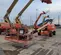 2012 JLG 460SJ Boom Lift
