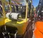 2018 HYSTER H50XT Warehouse Forklift