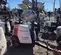 2017 Magnum Pro MLT6SM Portable Light Tower