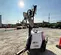 2017 Magnum Pro MLT6SM Portable Light Tower