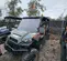 2021 Polaris PRO XD 4000D Utility Vehicle