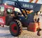 2018 Skyjack SJ843TH Forklift