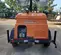2018 Magnum Pro MLT6SM Portable Light Tower