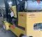 2014 YALE GC120VX Warehouse Forklift