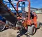 2016 Ditch Witch RT45A Trencher