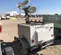 2017 Magnum Pro MLT5080KV CAN Portable Light Tower