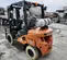 2019 Doosan G30P-7DF Warehouse Forklift
