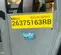 2015 Gehl RS6-42 Forklift