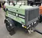 2019 Sullair 185DPQ-KU-T3 Air Compressor