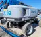 2017 Genie S-65 Boom Lift