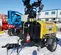 2020 Allmand ML20LEDARCLSC Portable Light Tower