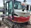 2020 Takeuchi TB290C Mini Excavator