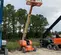 2017 JLG 600S Boom Lift