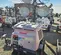 2017 Magnum Pro MLT6SM Portable Light Tower
