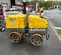 2021 Wacker Neuson RTLX-SC3 Double Drum Roller
