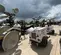 2018 Magnum Pro MLT3060 Portable Light Tower